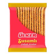 Ülker Susamlı Çubuk 70 gr