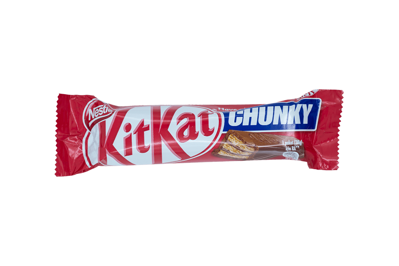 Kit Kat 38 gr