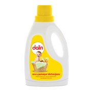 Dalin Sıvı Çamaşır Deterjanı 1500 ml 