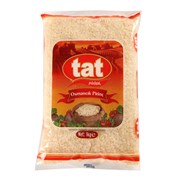 Tat Pirinç 1 Kg Osmancık 