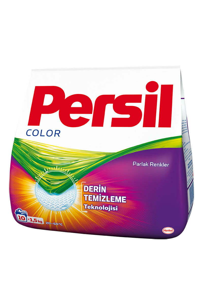 Persil Matik 1,5 Kg Expert Color