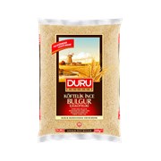 Duru Bulgur 2.5 Kg Çiğköftelik İnce