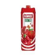 Dimes 1 L Kırmızı Meyveler