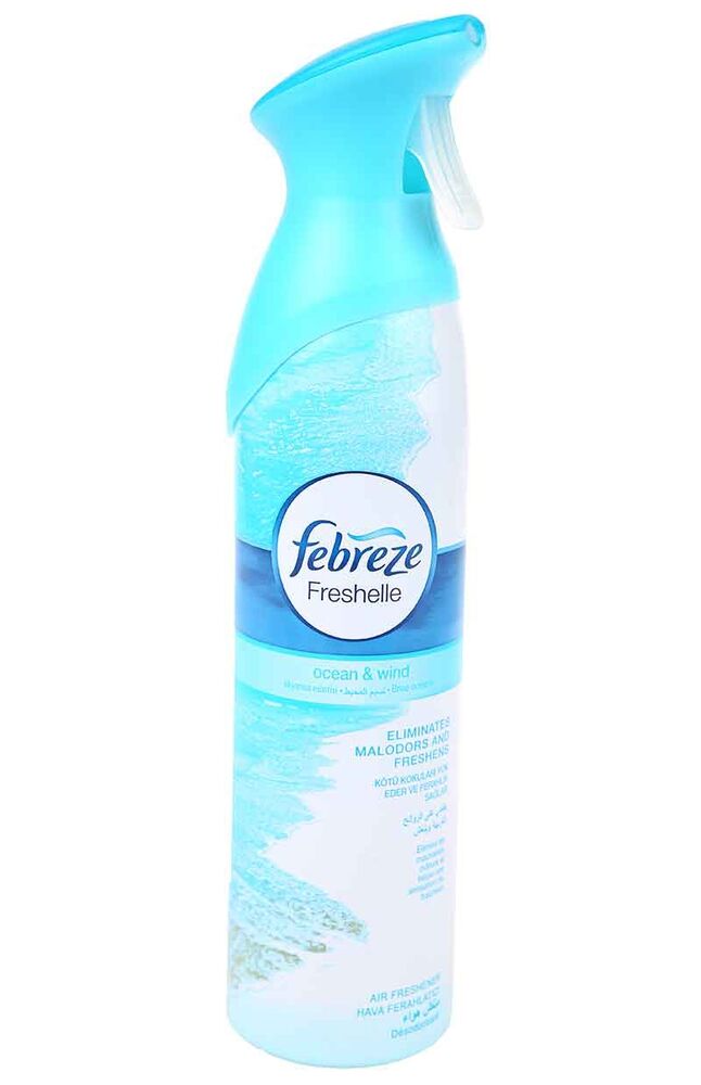 Febreze Oda Kokusu 300 Ml Okyanus Esintisi