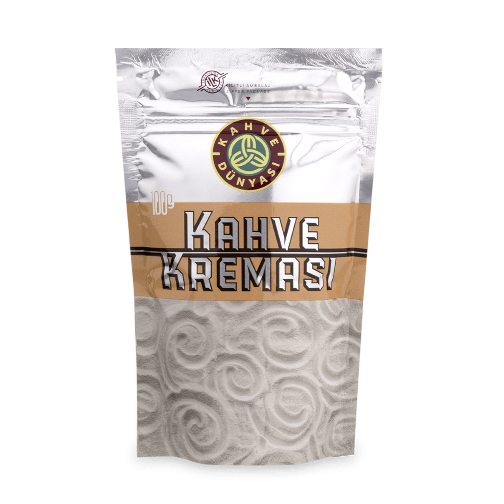 Kahve Dünyası 100 Gr Kahve Beyazlatıcısı