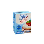 İçim Krema 200 Gr Kutu