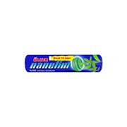 Bonbon Rulo Şeker 32,5 Gr Naneli