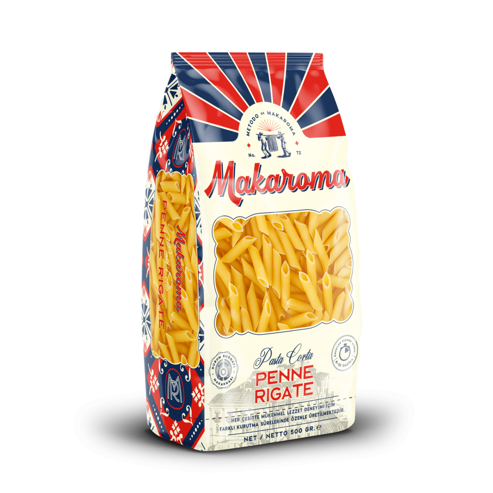 Makaroma Makarna 500 gr Kalem