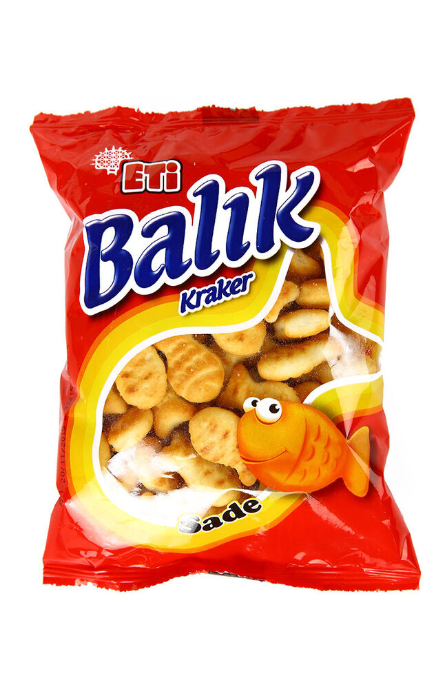 Eti Balık 40 gr