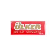Ülker Napoliten 33 Gr Sütlü Çikolata