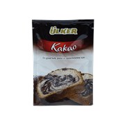 Ülker Toz Kakao 25 gr