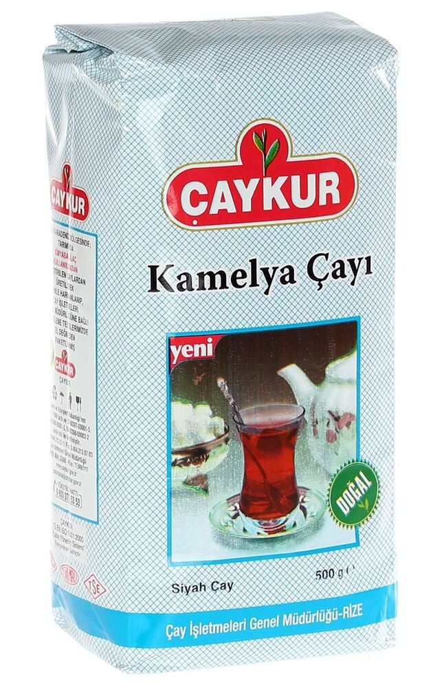 Çaykur Kamelya 500 gr