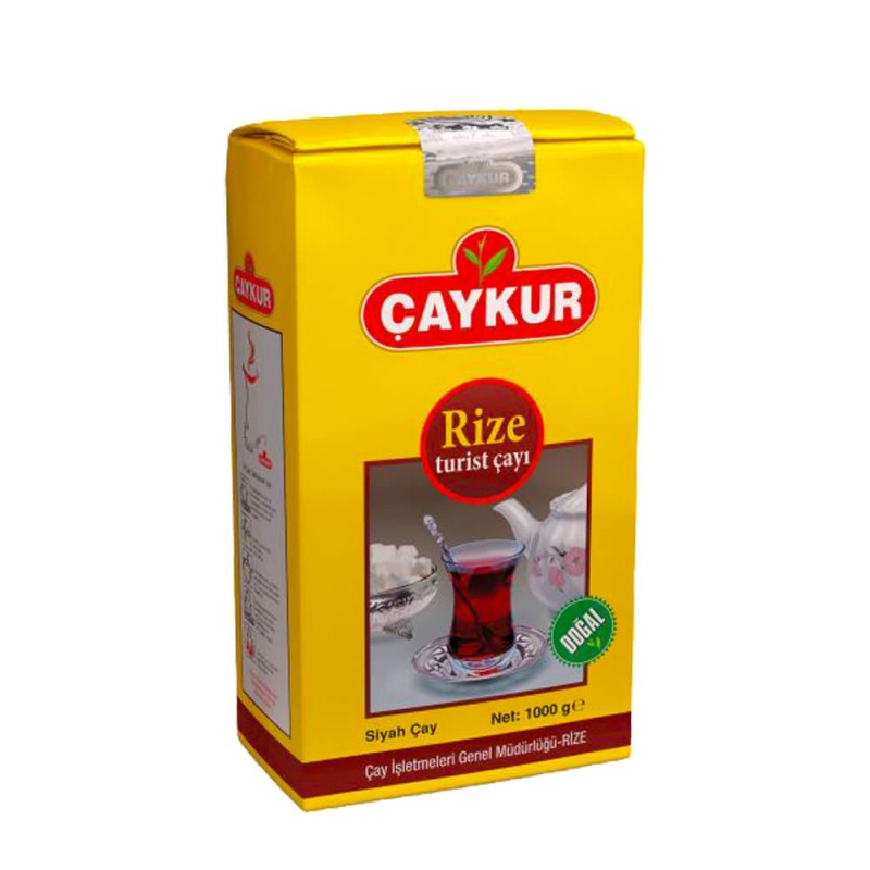 Çaykur Rize Turist 1 Kg