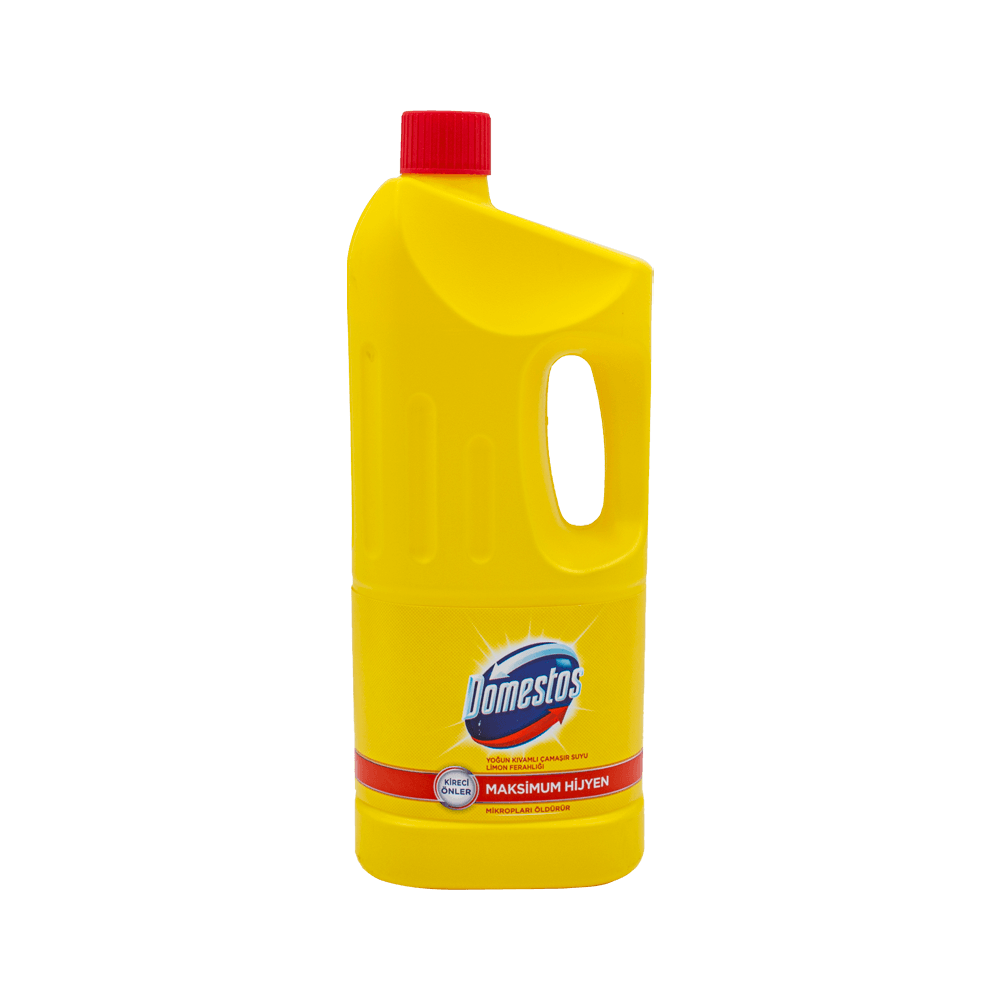 Domestos 1850 Ml Limon Ferahlığı