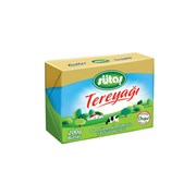 Sütaş Tereyağı 200 gr