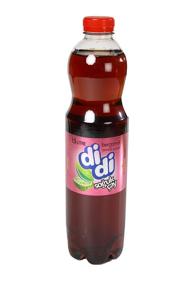 Didi 1.5 Lt. Bergamot