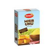 Bünsa Mısır Unu 400 gr