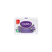 Duru Beyaz 4x150 Gr Lavanta