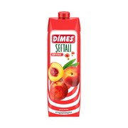 Dimes 1 L Şeftali Nektarı
