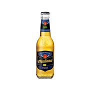 Maltana 250 Ml Enerji Ginseng Aromalı Şişe