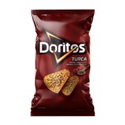 Doritos Alaturka Süper 112 Gr Haşhaş