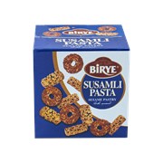 Birye 550 Gr Susamlı Pasta