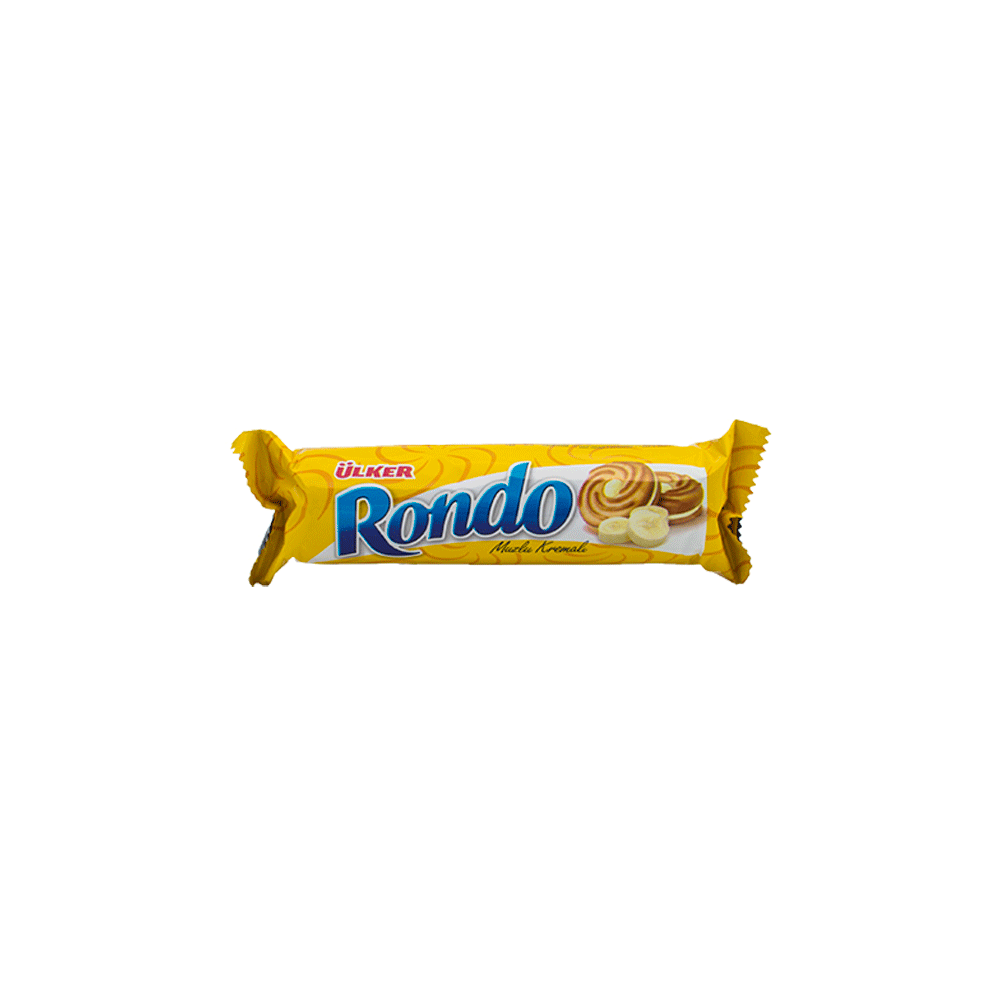 Rondo 61 Gr Muzlu 