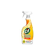 Cif Sprey 750 Ml Power & Shine Mutfak
