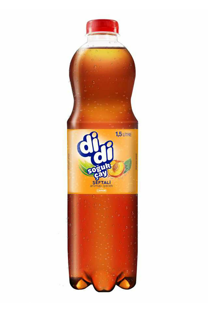 Didi 1.5 Lt. Seftali