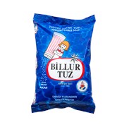 Billur Tuz 750 Gr İyotlu