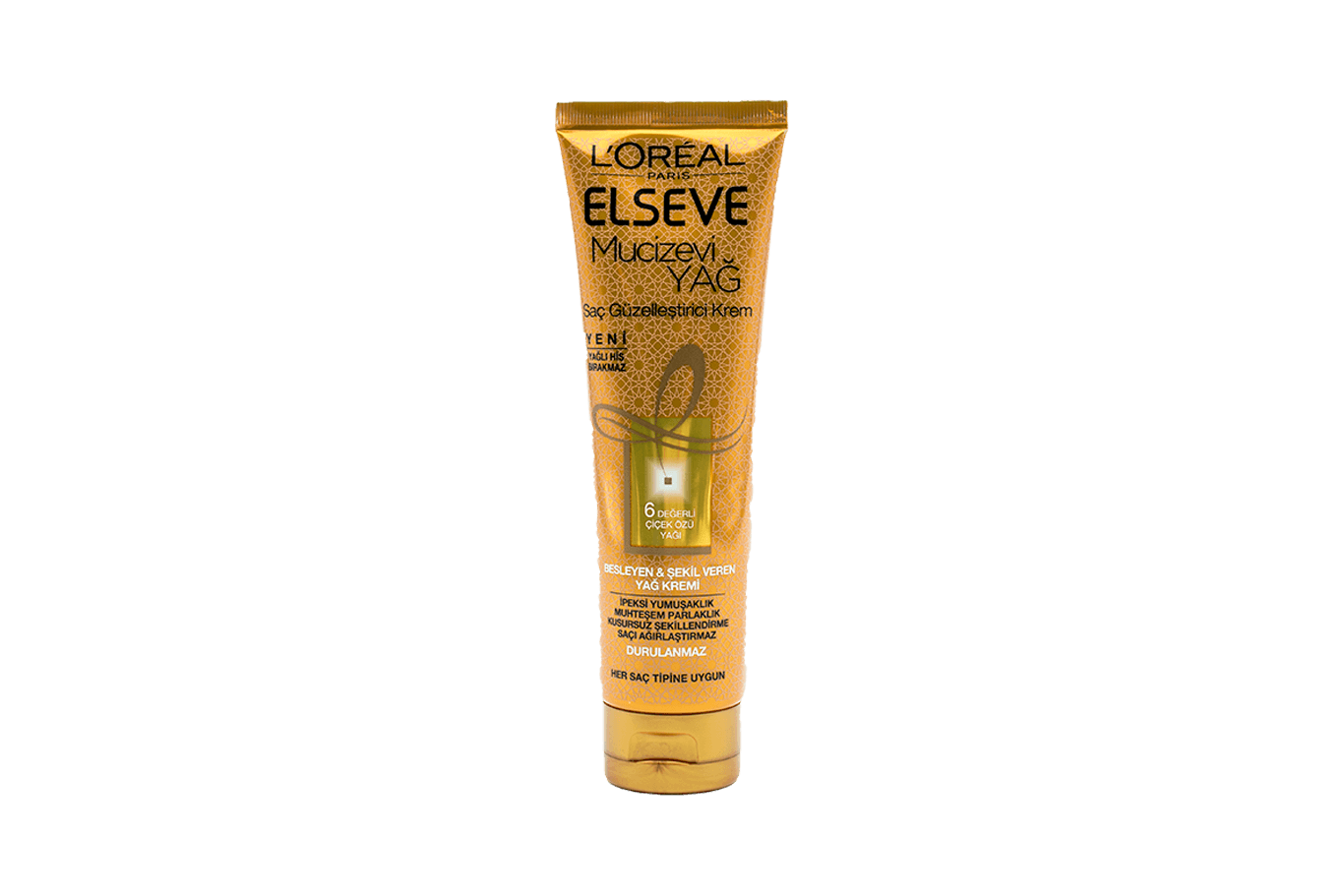 Elseve Saç Kremi 150 Ml Her Saç Tipi