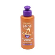 Elseve Saç Bakım Kremi 200 Ml Dalgalı ve Kıvırcık Saçlar