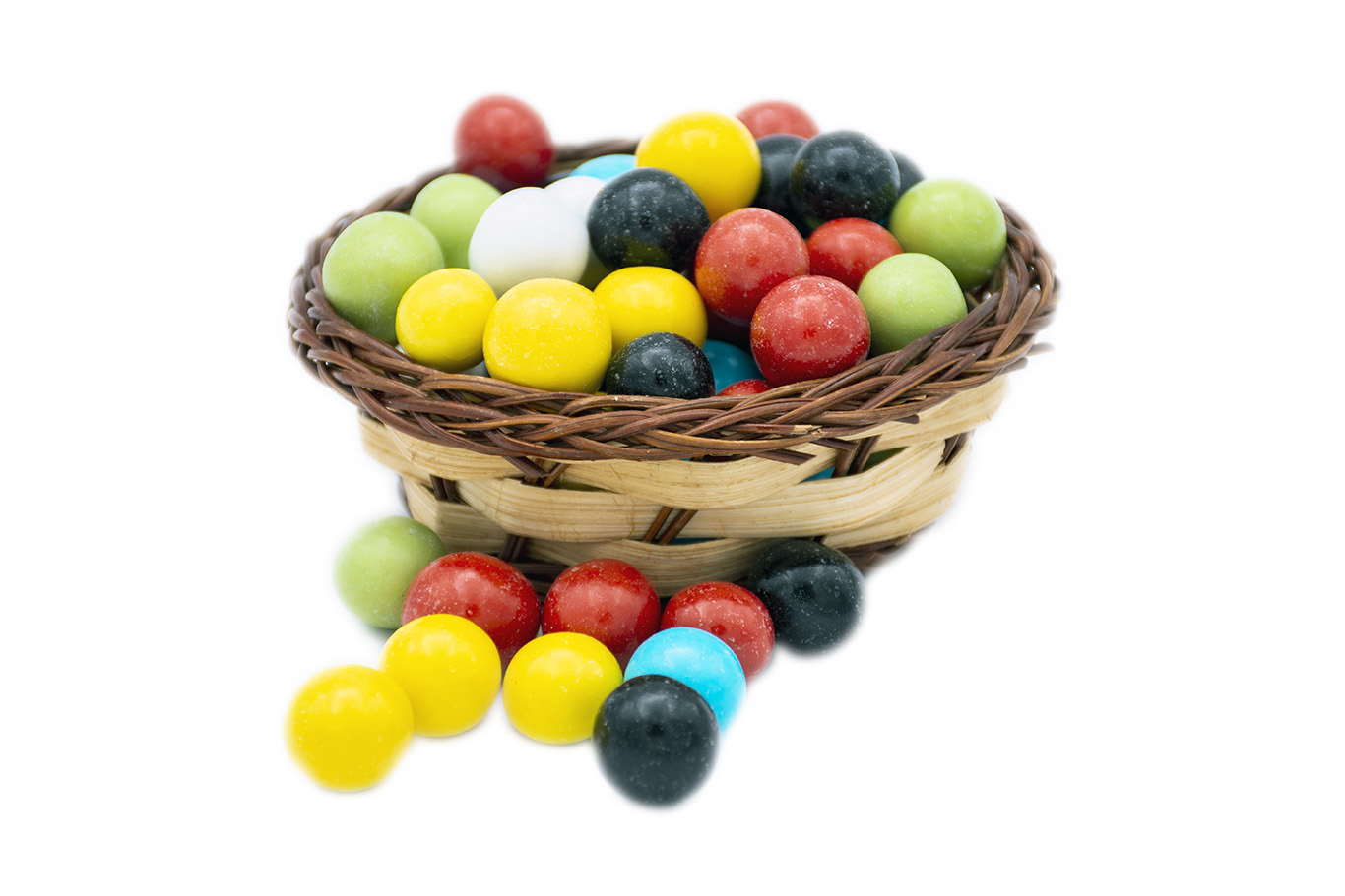 Leblebi Çikolatalı