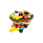 Leblebi Çikolatalı