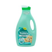 Yumoş Sıvı 2520 Ml Hassas Giysiler DL