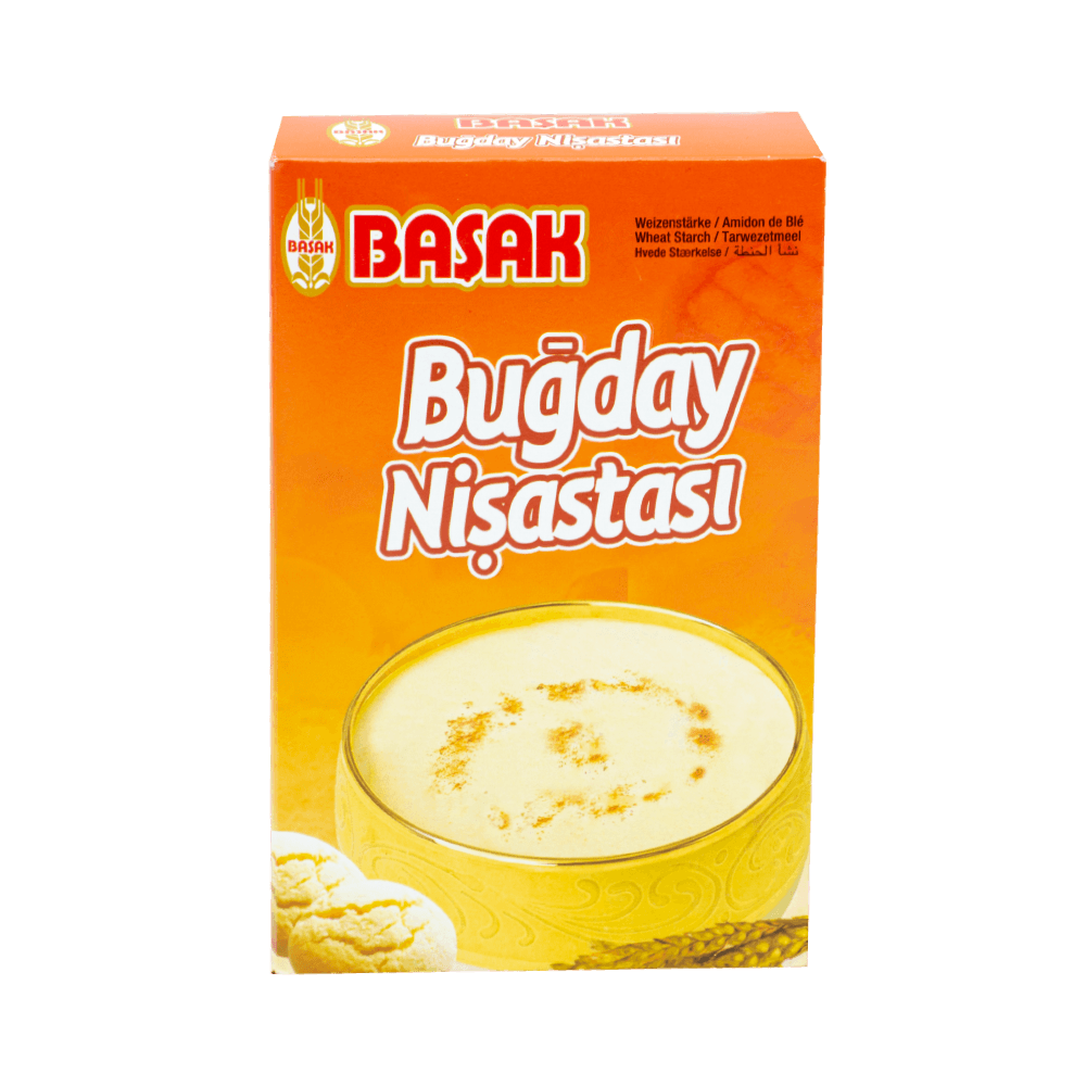 Başak 400 Gr Buğday Nişastası