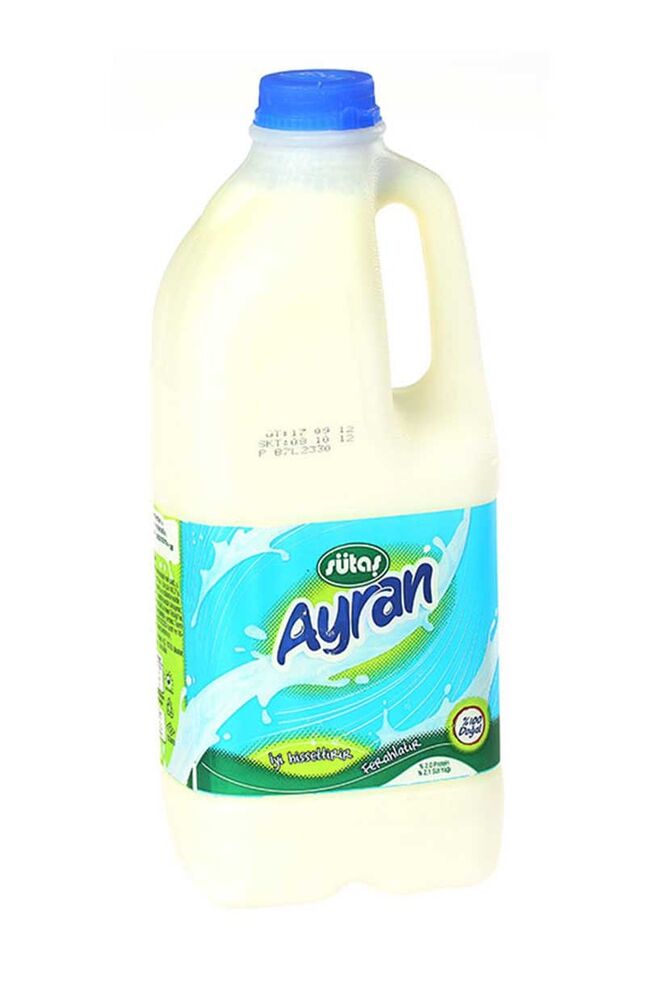 Sütaş Ayran 2 Lt.
