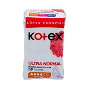 Kotex Ultra Quadro 24'lü Normal