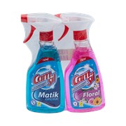 Camsil Matik 500 Ml+500 Ml Sprey Orginal + Floral 