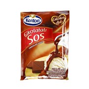 Kenton Çikolatalı Sos 128 gr