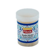 Piknik Kürdan 400'lü Bambu P-110