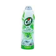 Cif Tüm Yüzeyler Jel 750 Ml Bahar Ferahlığı
