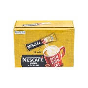 Nescafe 3 İn 1 Arada 56'li Sütlü Köpüklü 56x18 gr