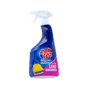 Porçöz Leke Çıkarıcı Sprey 750 Ml 