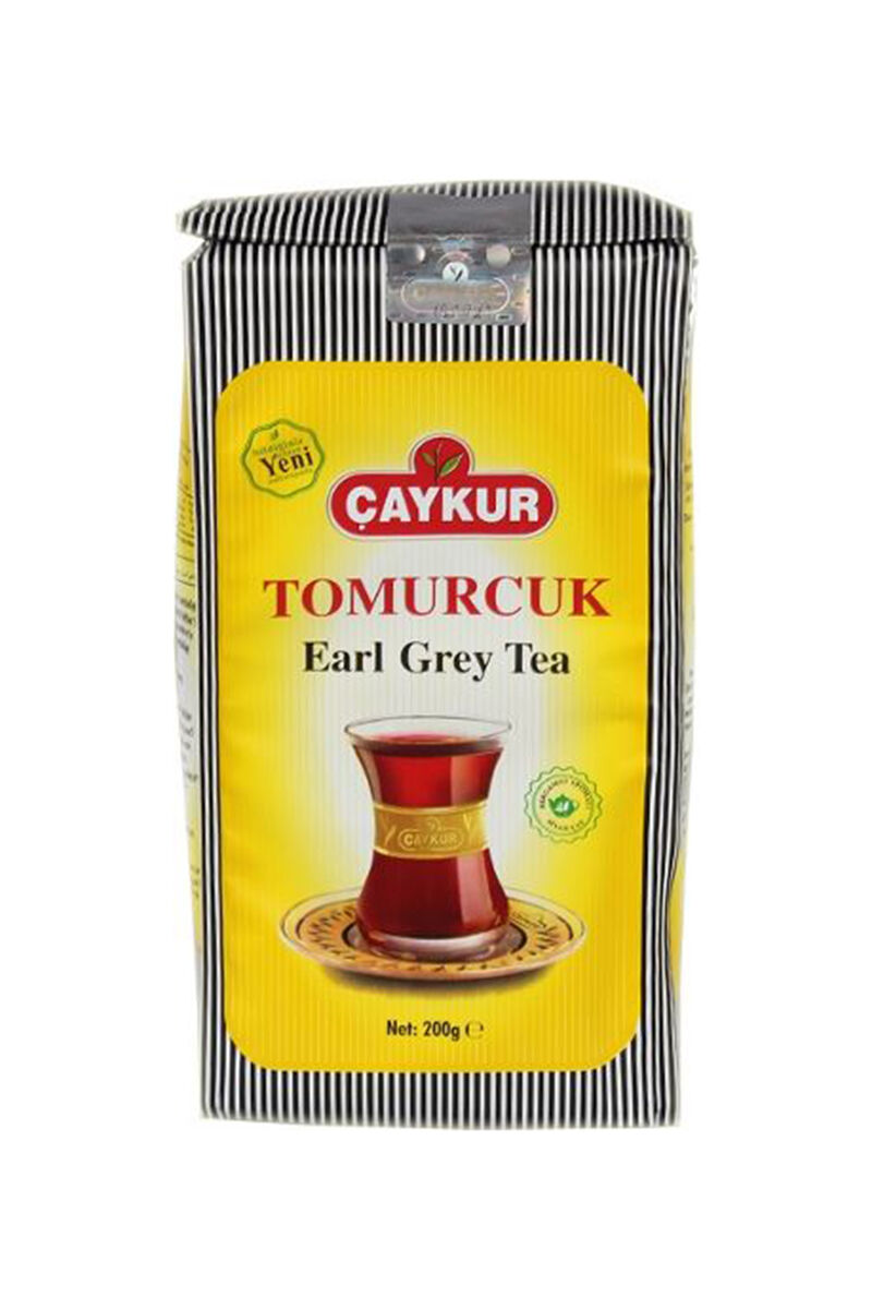 Çaykur Tomurcuk 200 Gr Tnk