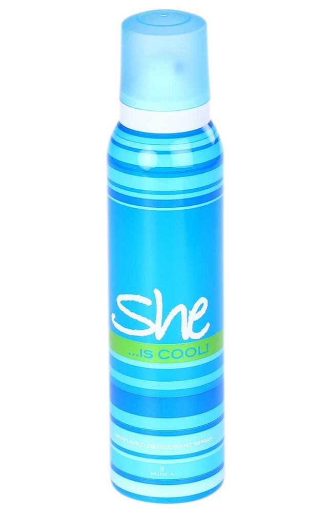 She Deo 150 Ml Cool