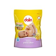 Dalin Granül Sabun 1 Kg Klasik