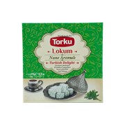 Torku Lokum 390 Gr Nane Aromalı