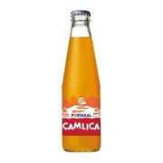 Çamlıca 200 Ml Portakal