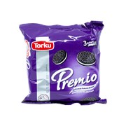 Premio Kremalı Sandviç 3X86 Gr Kakaolu